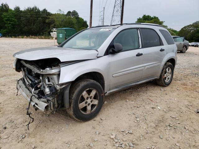 2005 Chevrolet Equinox LS