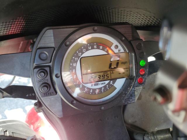 2006 KAWASAKI ZX636 C1 - JKBZXJD156A004338