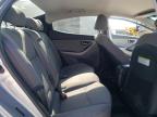 HYUNDAI ELANTRA SE photo