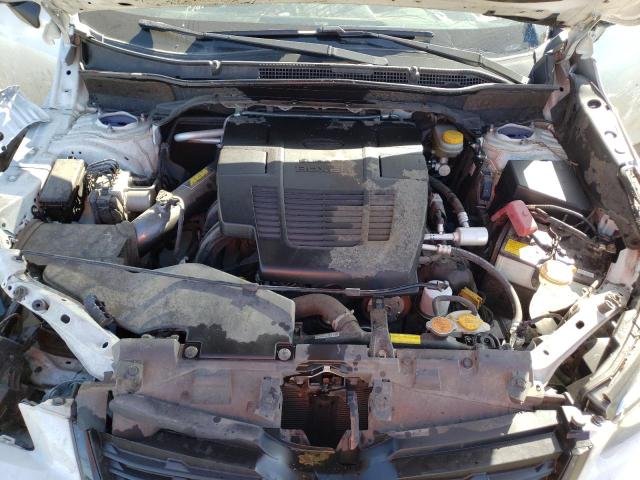 JF2SKARC6LH485130 Subaru Forester Sport