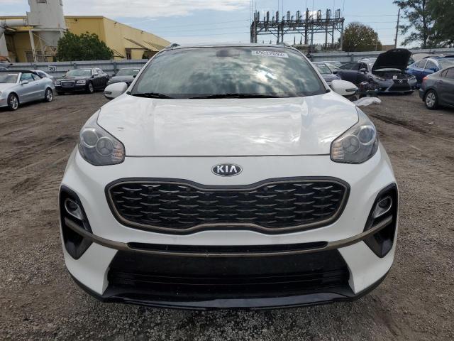 2020 KIA SPORTAGE S - KNDP63ACXL7662378