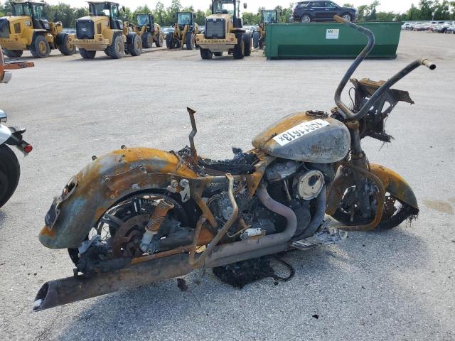 2022 HARLEY-DAVIDSON FLTRK 1HD1KZF17NB668147