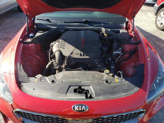 KNAE45LCXJ6022788 KIA Stinger Gt1