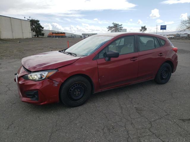 4S3GTAA61H3723588 auction archive image
