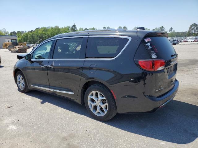 2C4RC1EG6JR112979 2018 CHRYSLER PACIFICA - Image 2