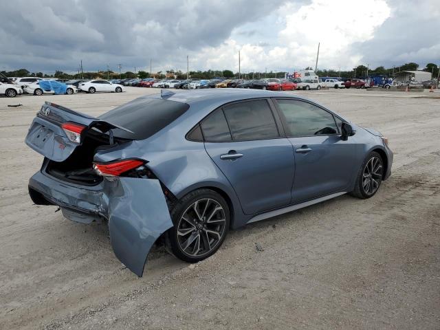 5YFM4RCE9LP039164 Toyota COROLLA SE