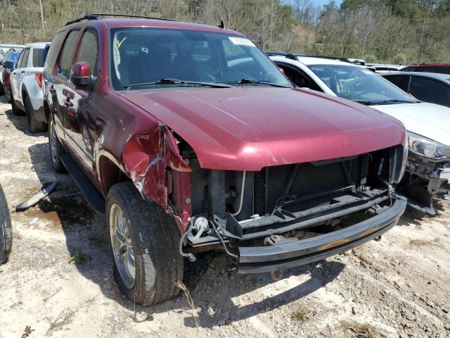 2011 Chevrolet Tahoe 