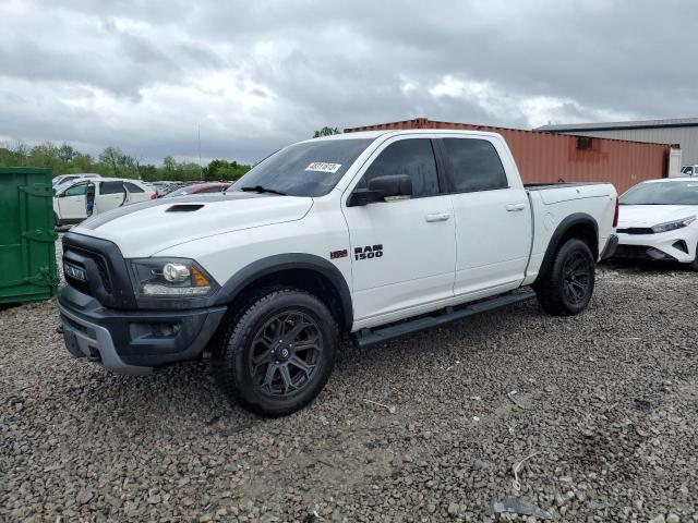 2018 Ram 1500 Rebel