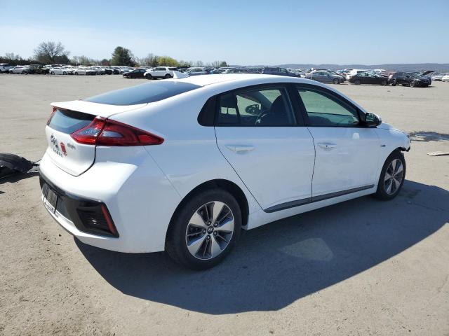 2019 HYUNDAI IONIQ - KMHC65LD5KU160776