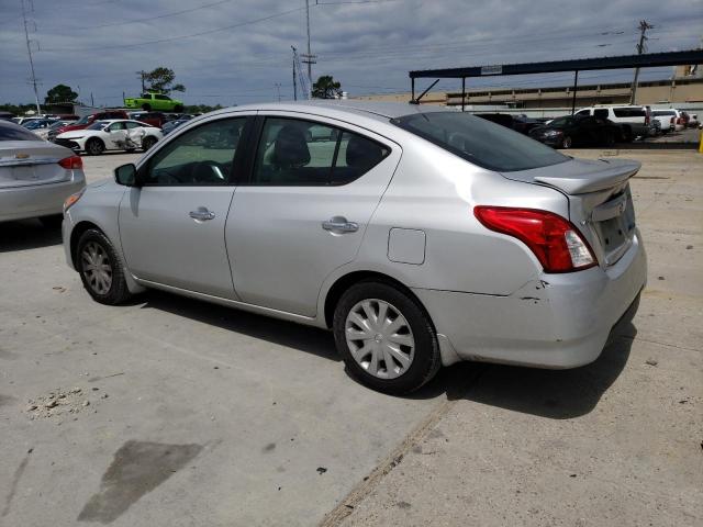 2016 NISSAN UK - 3N1CN7APXGL823862