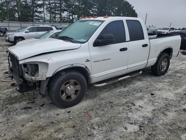 2006 Dodge Ram 2500 ST