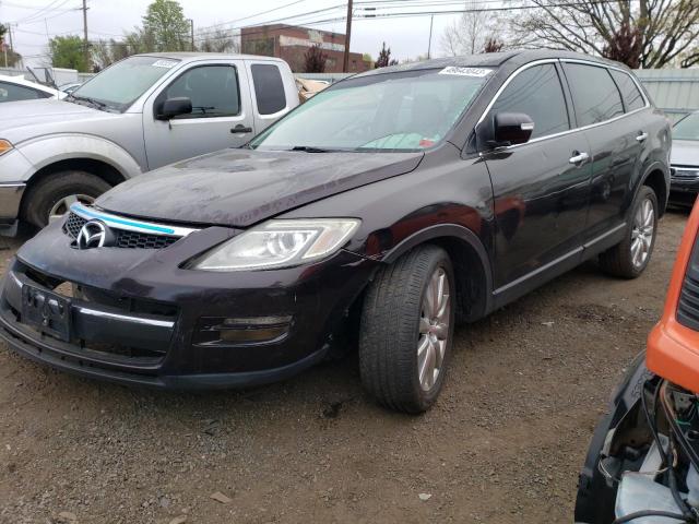 2008 Mazda CX-9 