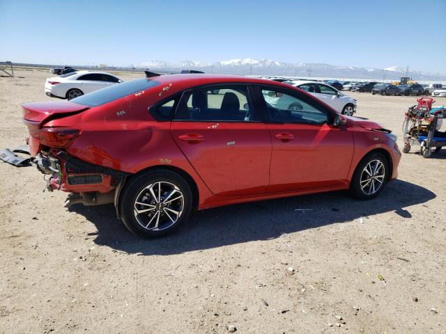 3KPF24AD8PE525175 KIA FORTE LX