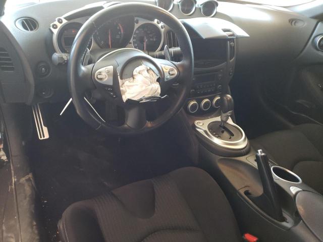 JN1AZ4FH8HM940570 Nissan 370Z BASE