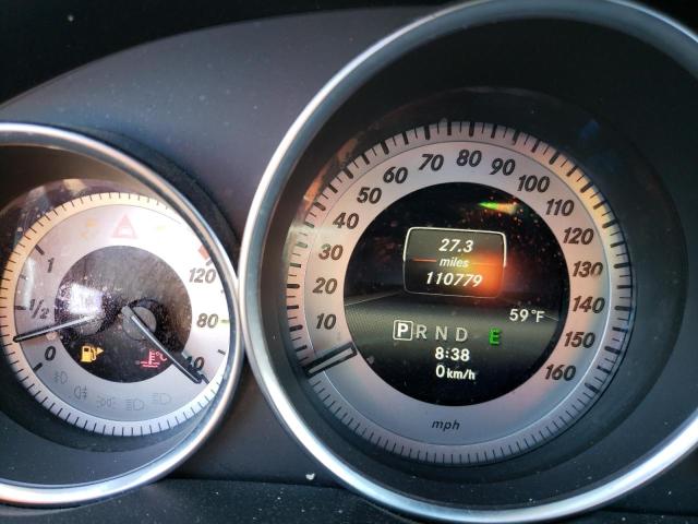 WDDGF4HB8ER315387 Mercedes-Benz C 250