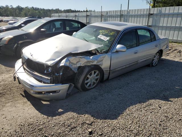 2003 Buick Park Avenue 