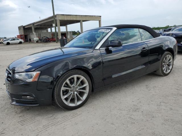 2013 Audi A5 Premium Plus