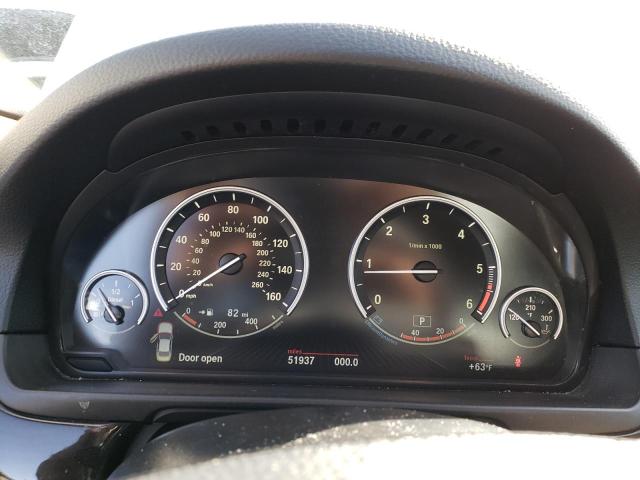 WBAXA5C51ED690645 BMW 535 D