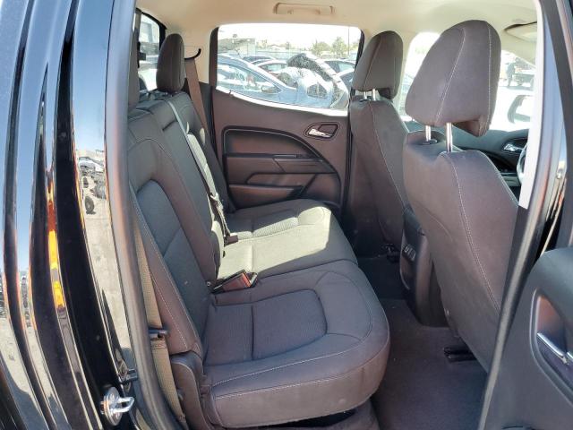 Chevrolet Colorado Lt 2020 1GCGSCEN4L1232100 Image 10