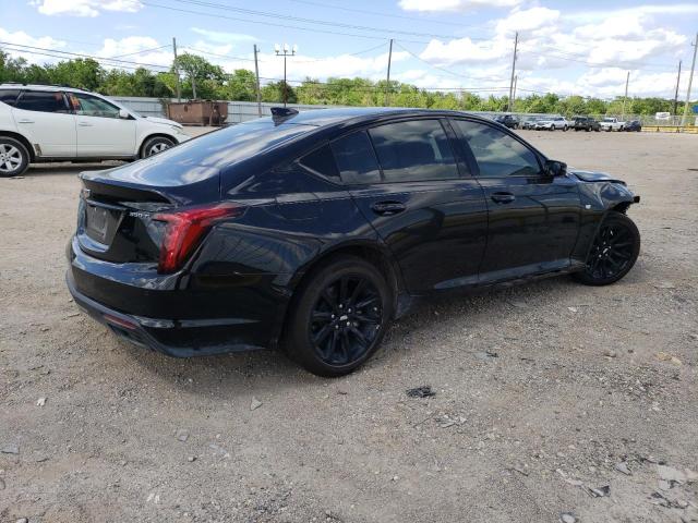 2023 CADILLAC CT5 LUXURY - 1G6DM5RK6P0123368