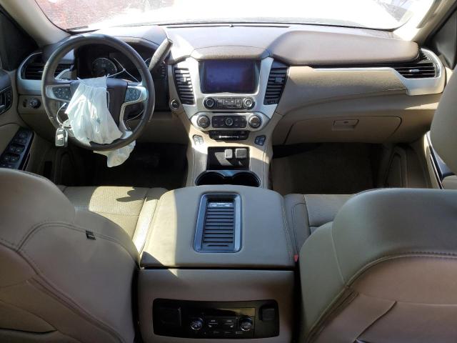 1GKS2BKC4HR295508 GMC YUKON SLT