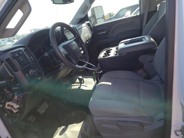 2016 CHEVROLET SILVERADO2 1GC4KYC89GF219073