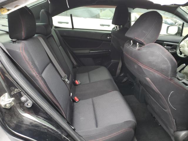 JF1VA1C64J8825377 Subaru Wrx Premium