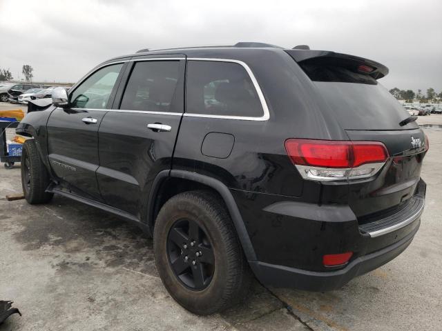 1C4RJEBG4LC295005 Jeep Grand Cherokee Limited
