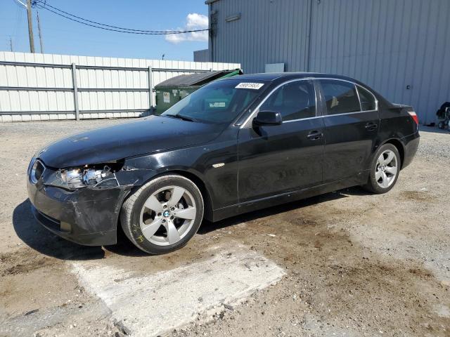 2008 BMW 5 Series 528i