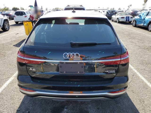 2021 AUDI A6 ALLROAD WAU92BF2XMN043370