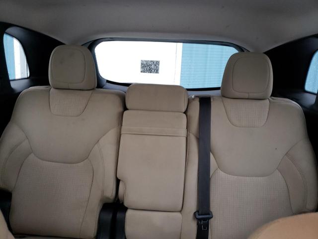 2016 JEEP CHEROKEE L - 1C4PJMCS1GW283399
