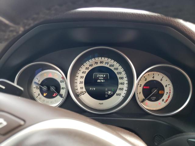 2016 MERCEDES-BENZ E 350 4MAT - WDDHF8JBXGB214420