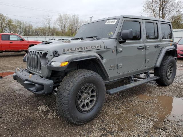 2022 JEEP WRANGLER UNLIMITED RUBICON 392 for Sale | OH - CLEVELAND WEST ...