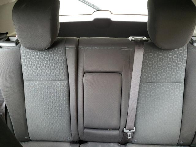 2015 CHEVROLET TRAX 1LS - KL7CJPSB6FB253335