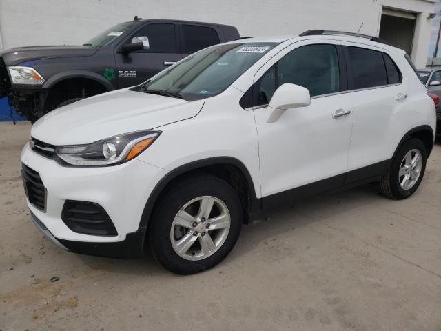 KL7CJPSB0KB824926 Chevrolet Trax 1LT