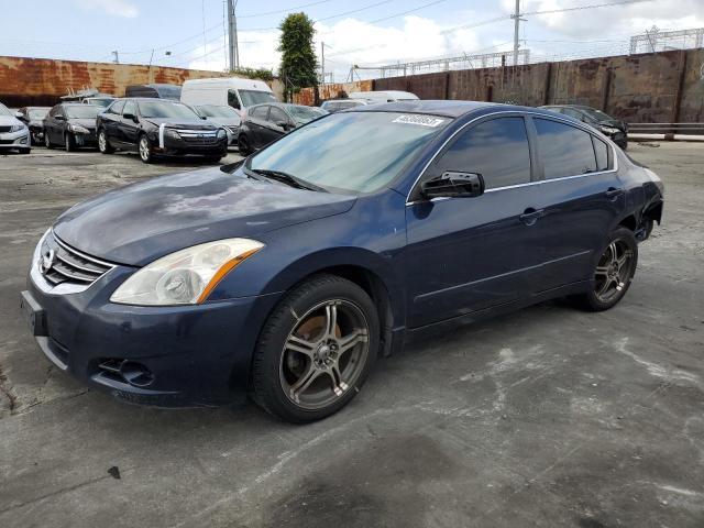 2011 Nissan Altima Base