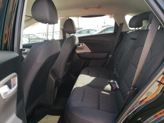 KNDCB3LC5K5306308 KIA NIRO FE