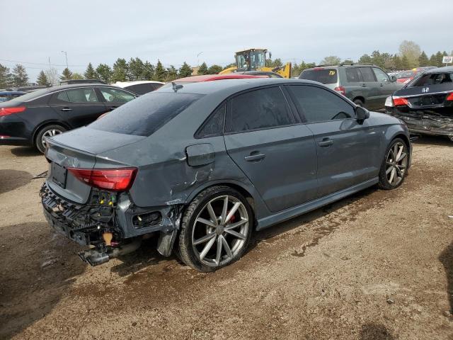 2018 AUDI S3 PREMIUM - WAUB1GFF1J1067774
