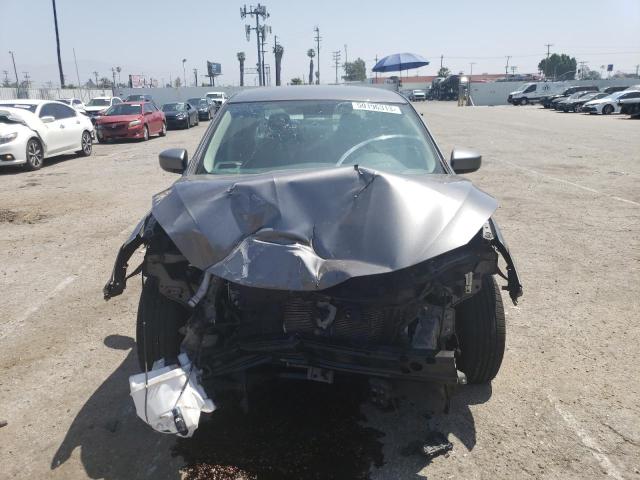 3N1AB7AP2KY357890 Nissan SENTRA S