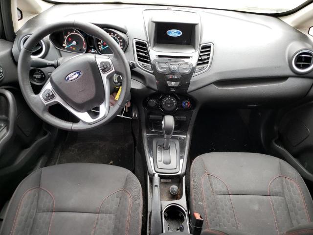3FADP4DJ7KM127597 Ford FIESTA ST