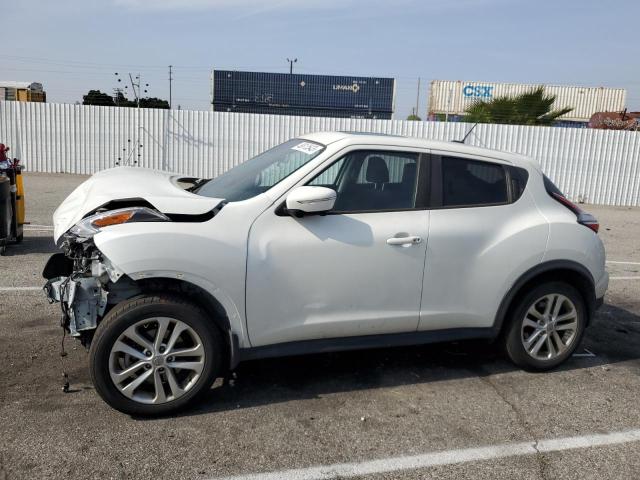 2016 Nissan JUKE S