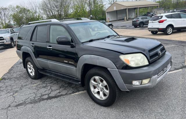 2003 Toyota 4Runner SR5