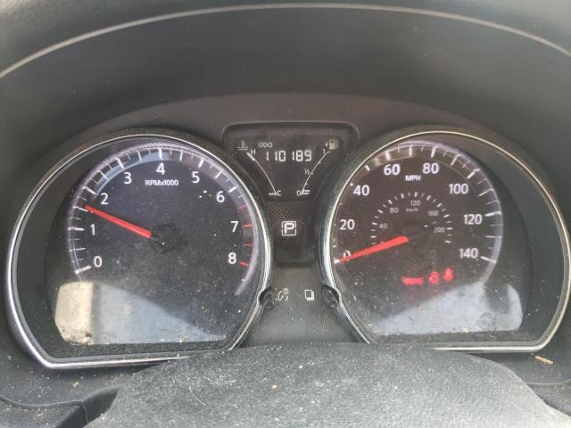 3N1CN7AP1KL875597 Nissan VERSA S