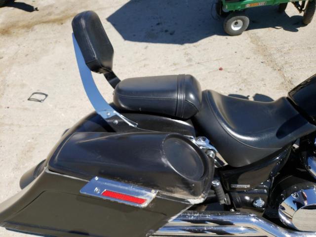 2005 HONDA VTX1800 N2 - 1HFSC49E05A300375