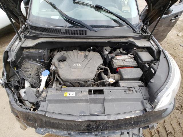 KNDJN2A23G7301459 KIA Soul