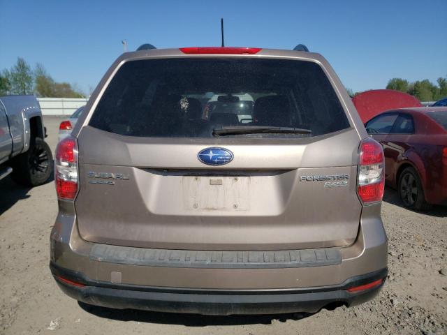 Lot #2494519281 2014 SUBARU FORESTER 2 salvage car