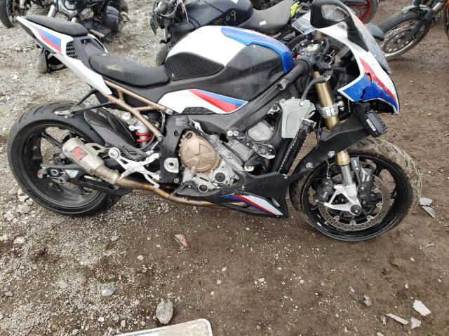 2021 BMW S 1000 RR - WB10E2305M6D60280
