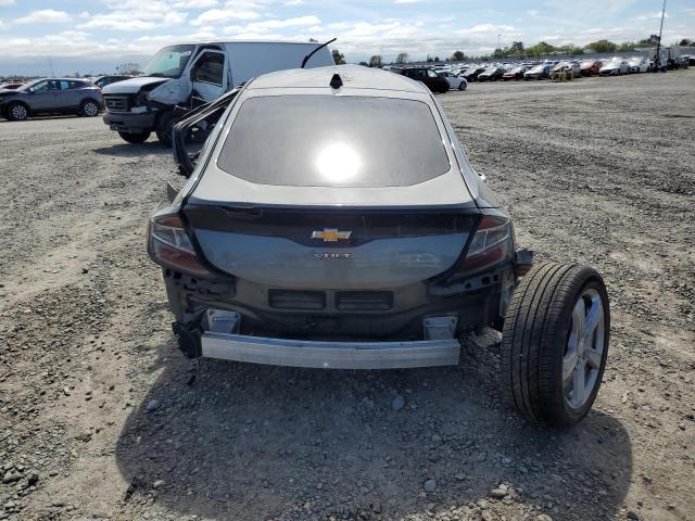 VIN 1G1RC6S58GU126483 2016 Chevrolet Volt, LT no.6