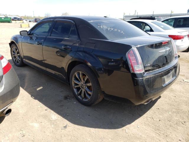 2C3CCAGG2EH240106 | 2014 CHRYSLER 300 S