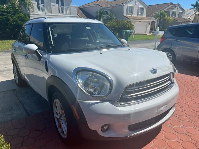 2016 MINI COOPER COU - WMWZB3C53GWR49914